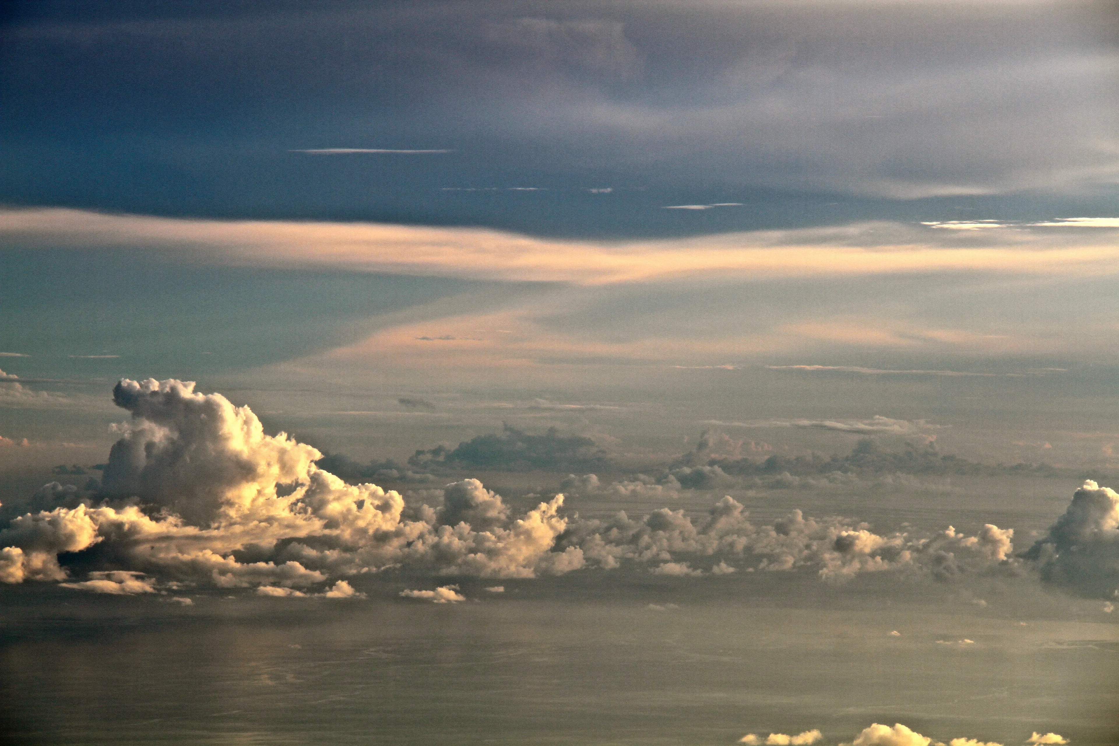 Cloud Atlas
