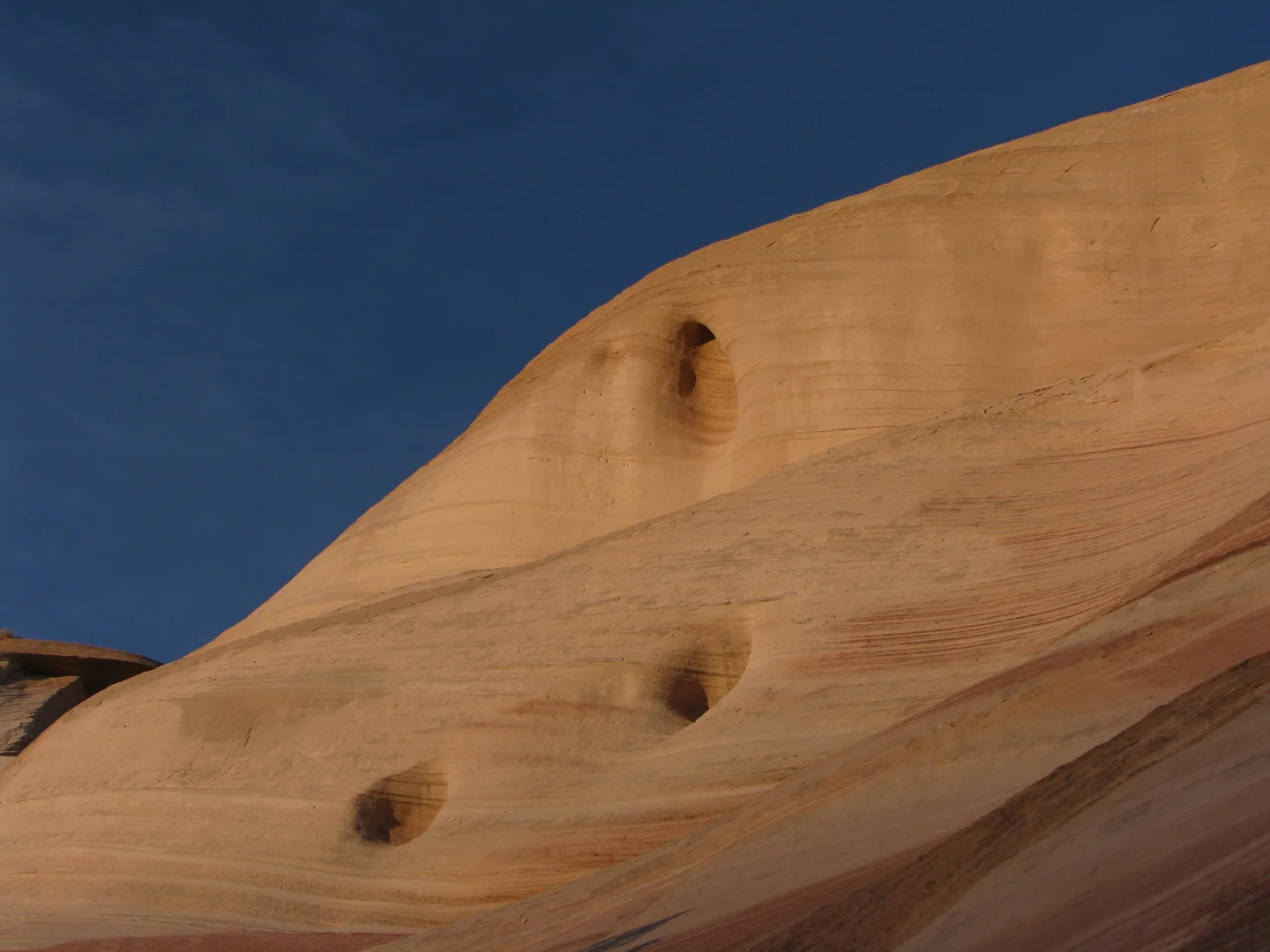 Holes