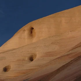Holes