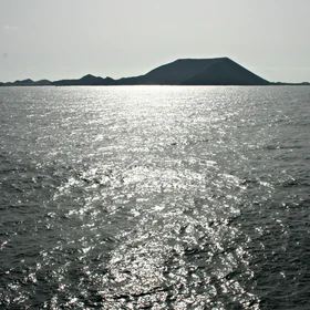 Island of Wolves (Canary Islands)