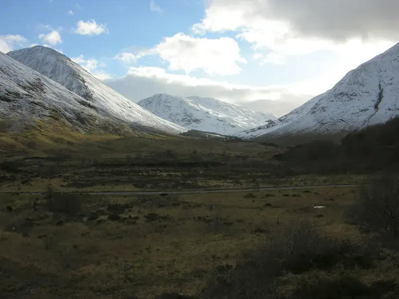 Glencoe