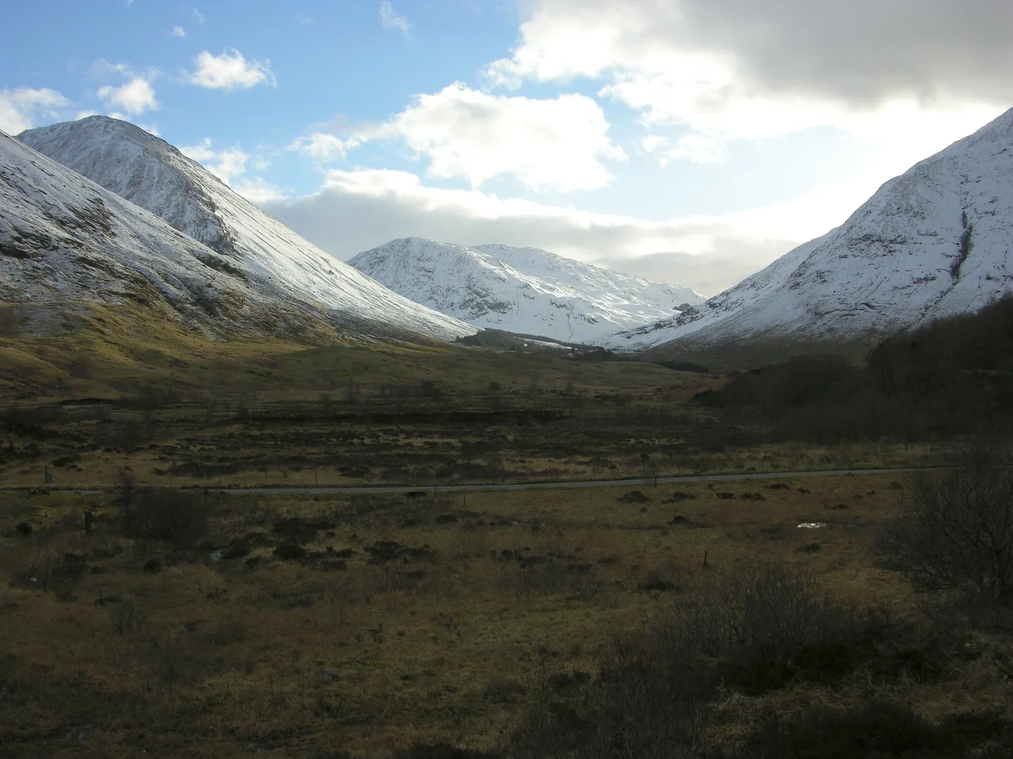 Glencoe
