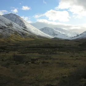 Glencoe