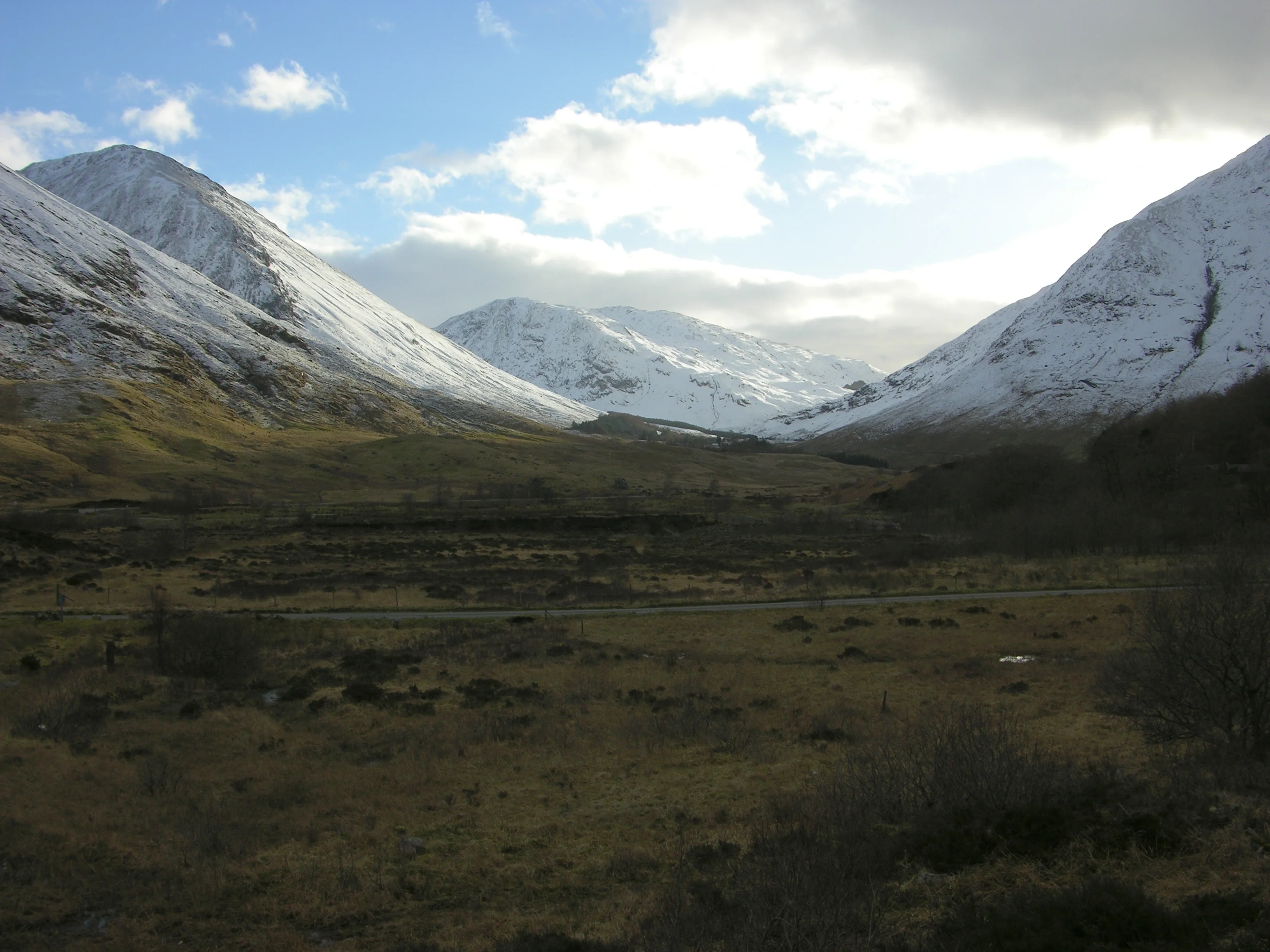 Glencoe