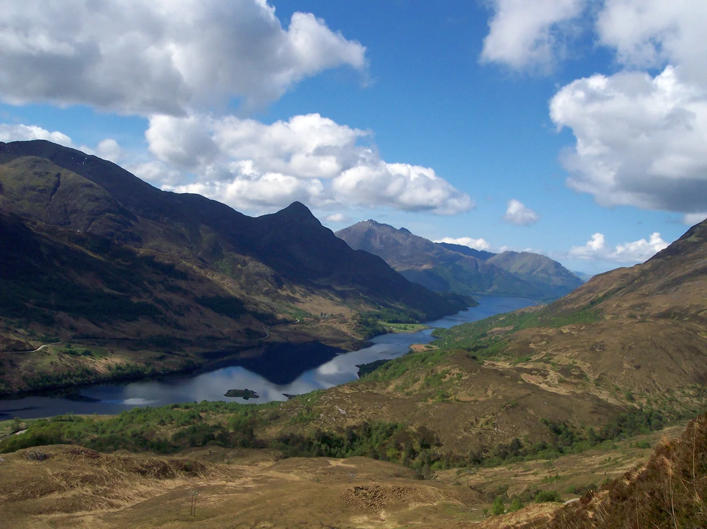 Loch Leven