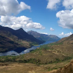 Loch Leven