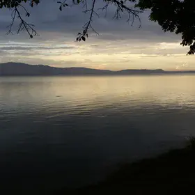 Lake Hawassa, Ethiopia