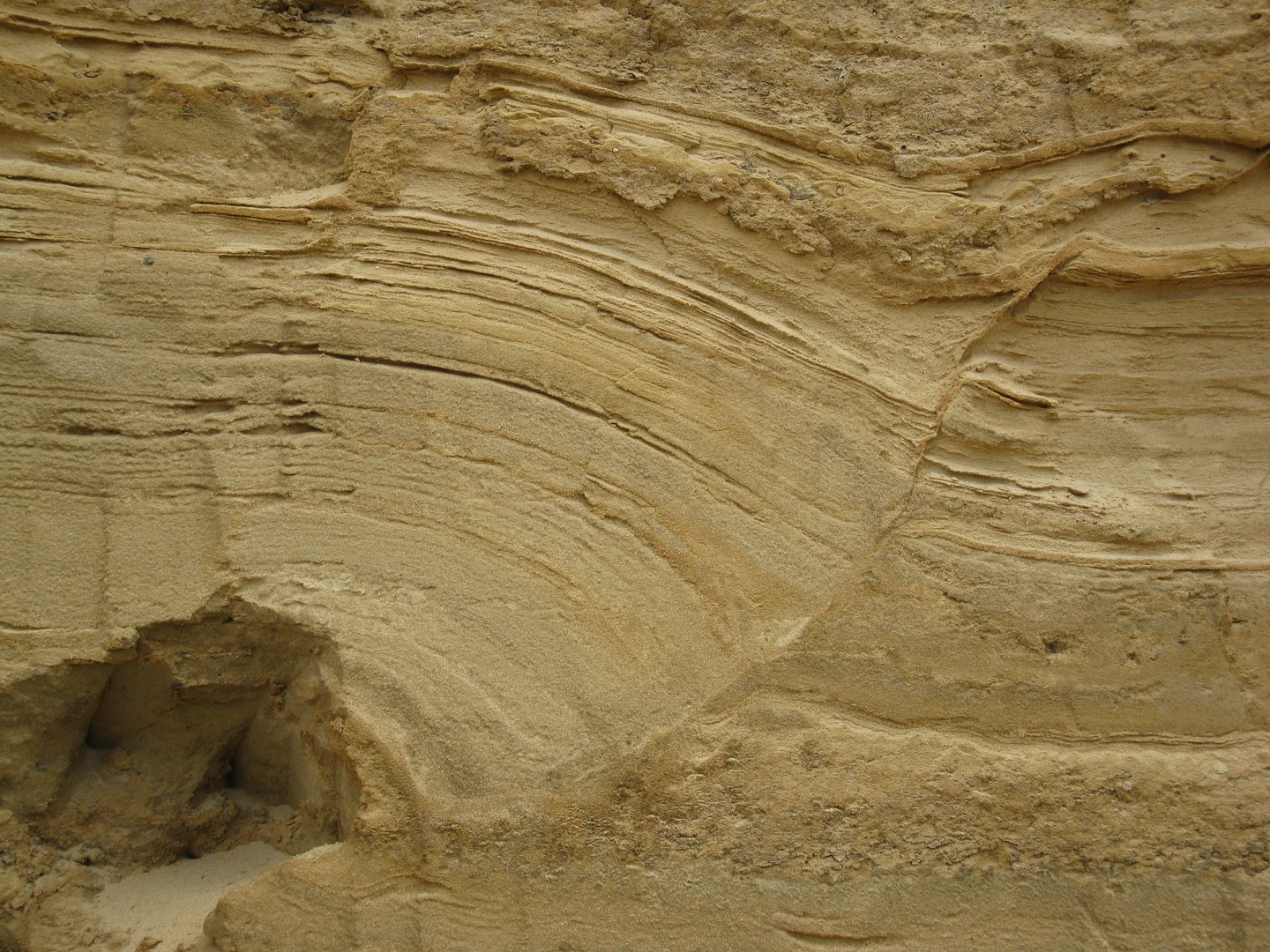 Rollover Structure
