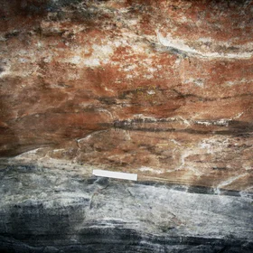 Sheath Folds in Salt