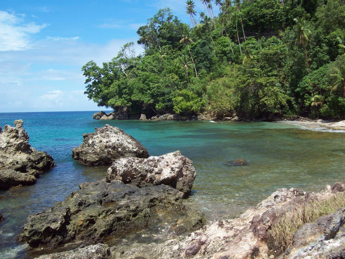 Batulompa, Ambon