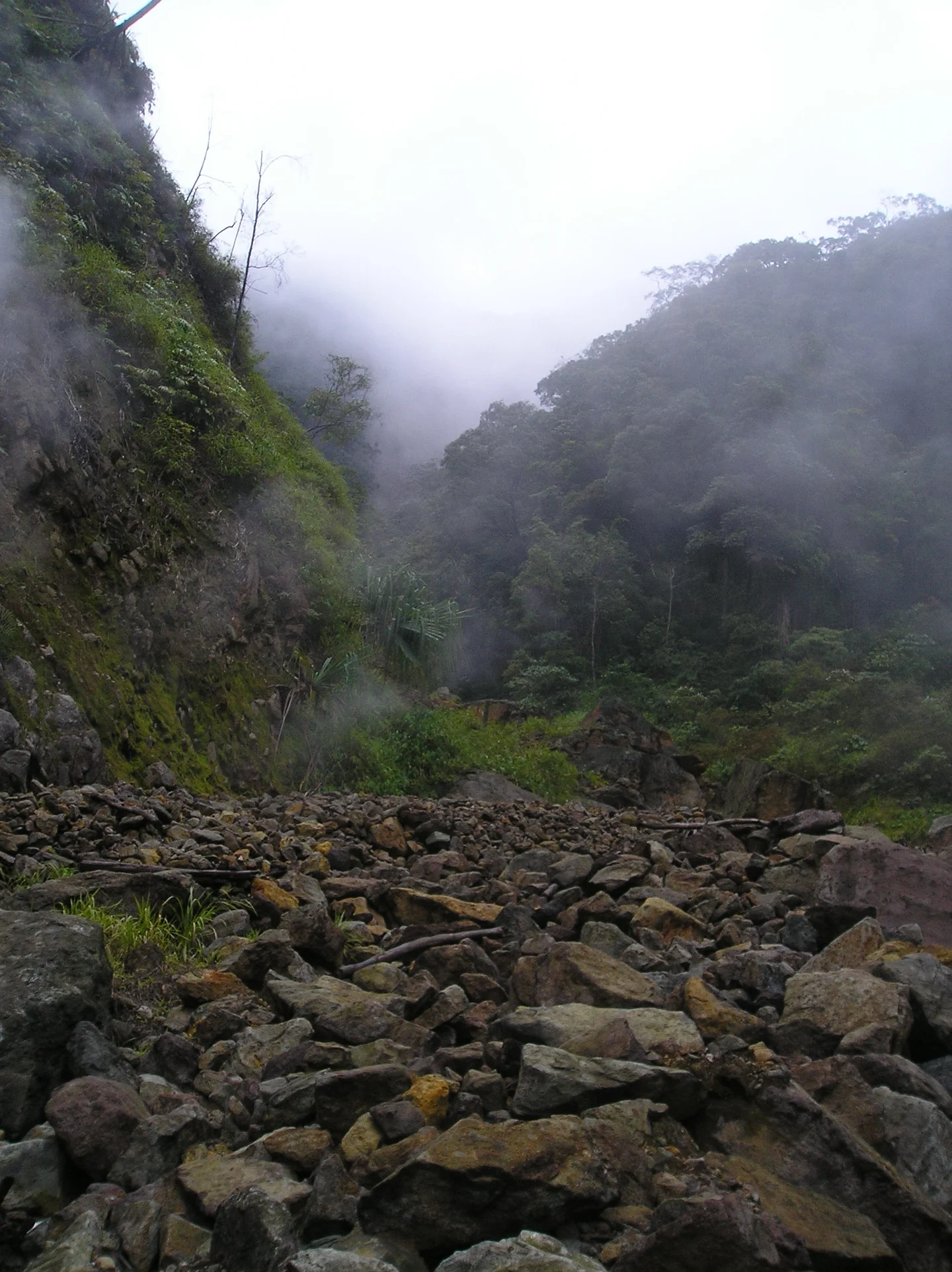 Sungai Penuh, Jambi