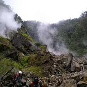 Sungai Penuh 2, Jambi  