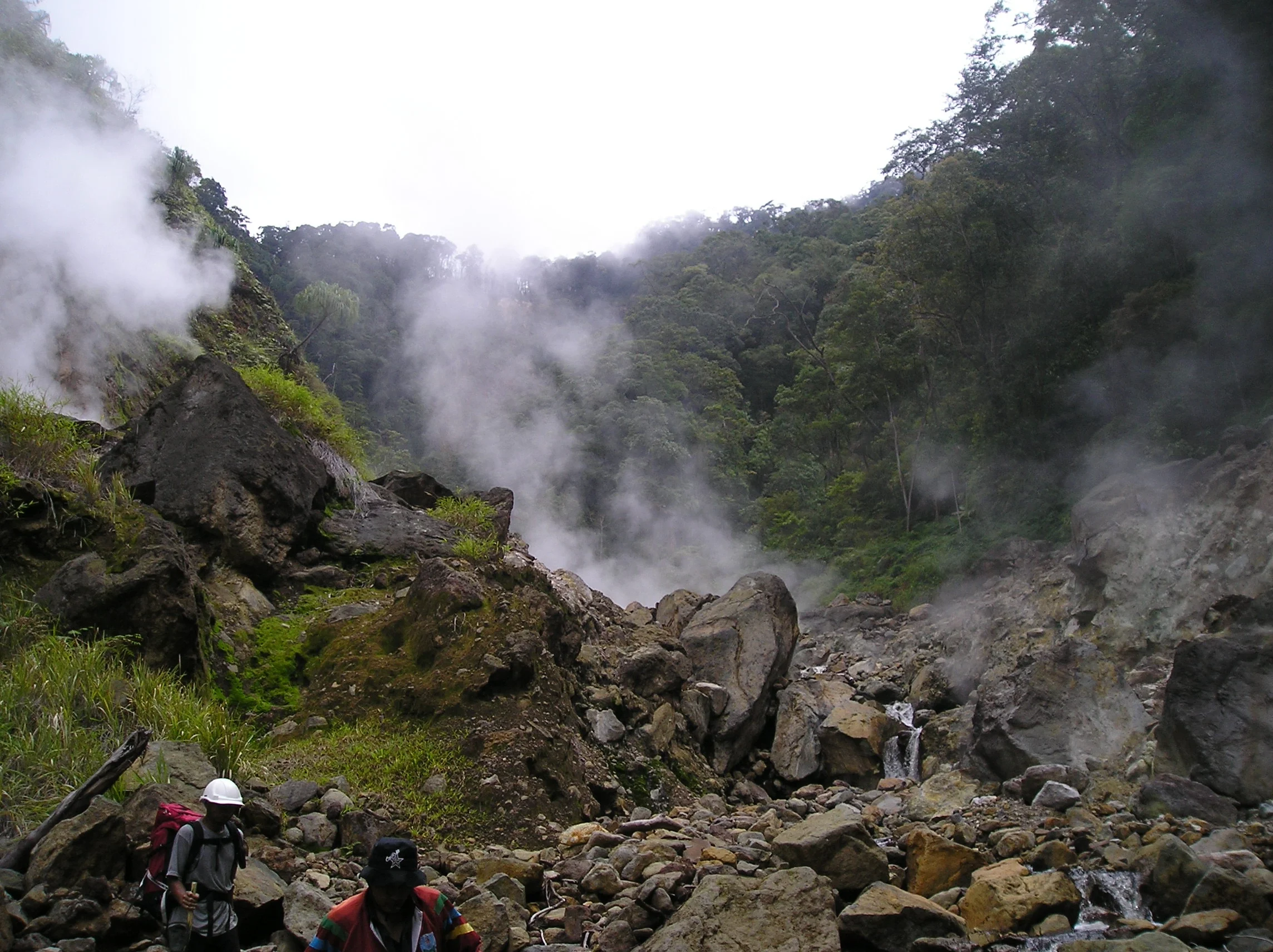 Sungai Penuh 2, Jambi  