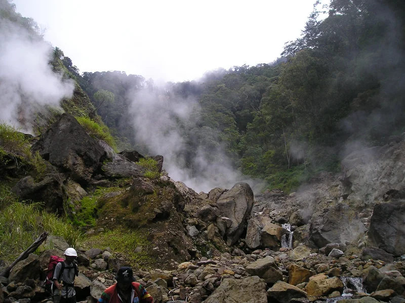 Sungai Penuh 2, Jambi  
