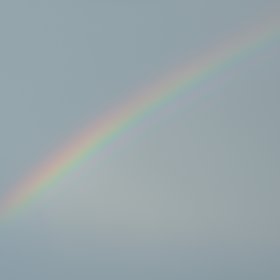 Supernumerary rainbows 