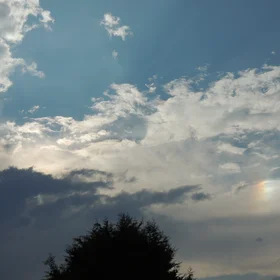 Parhelion