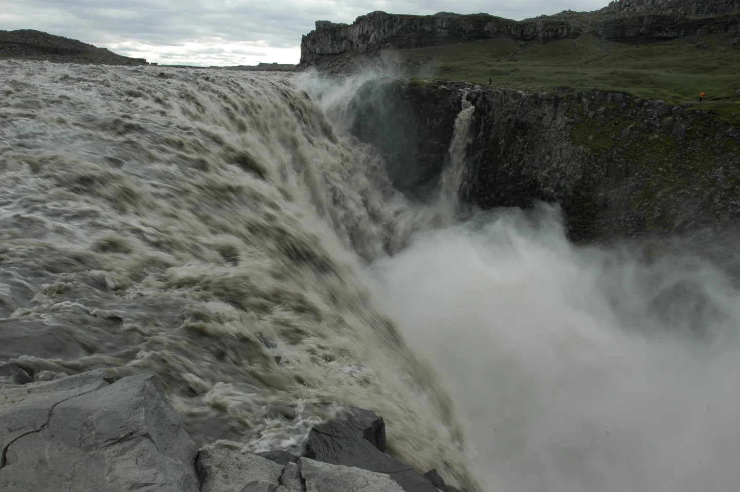 Dettifoss
