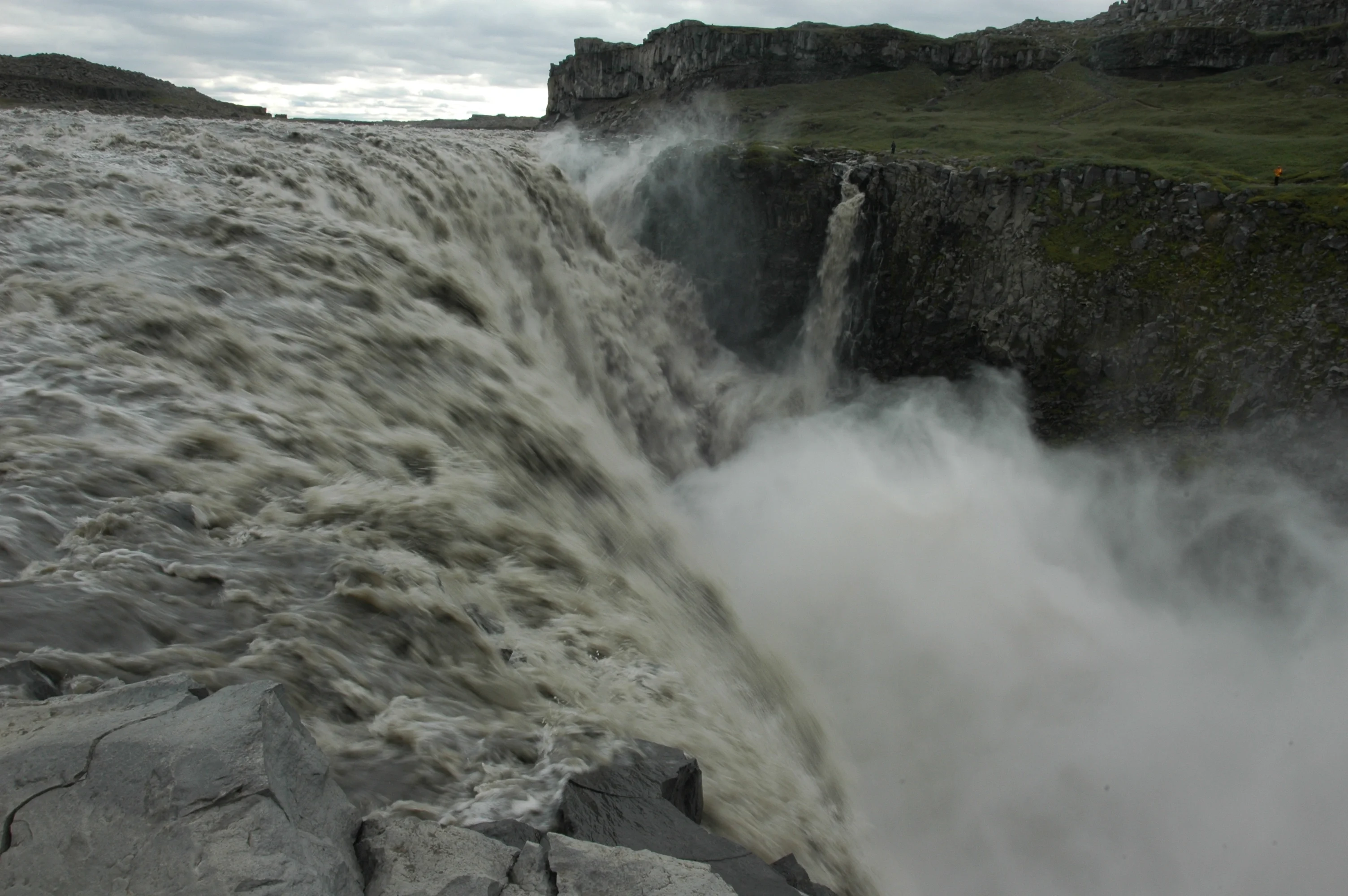 Dettifoss
