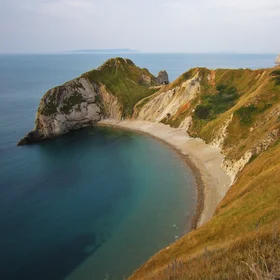Man O' War Cove