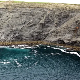 Unconformity