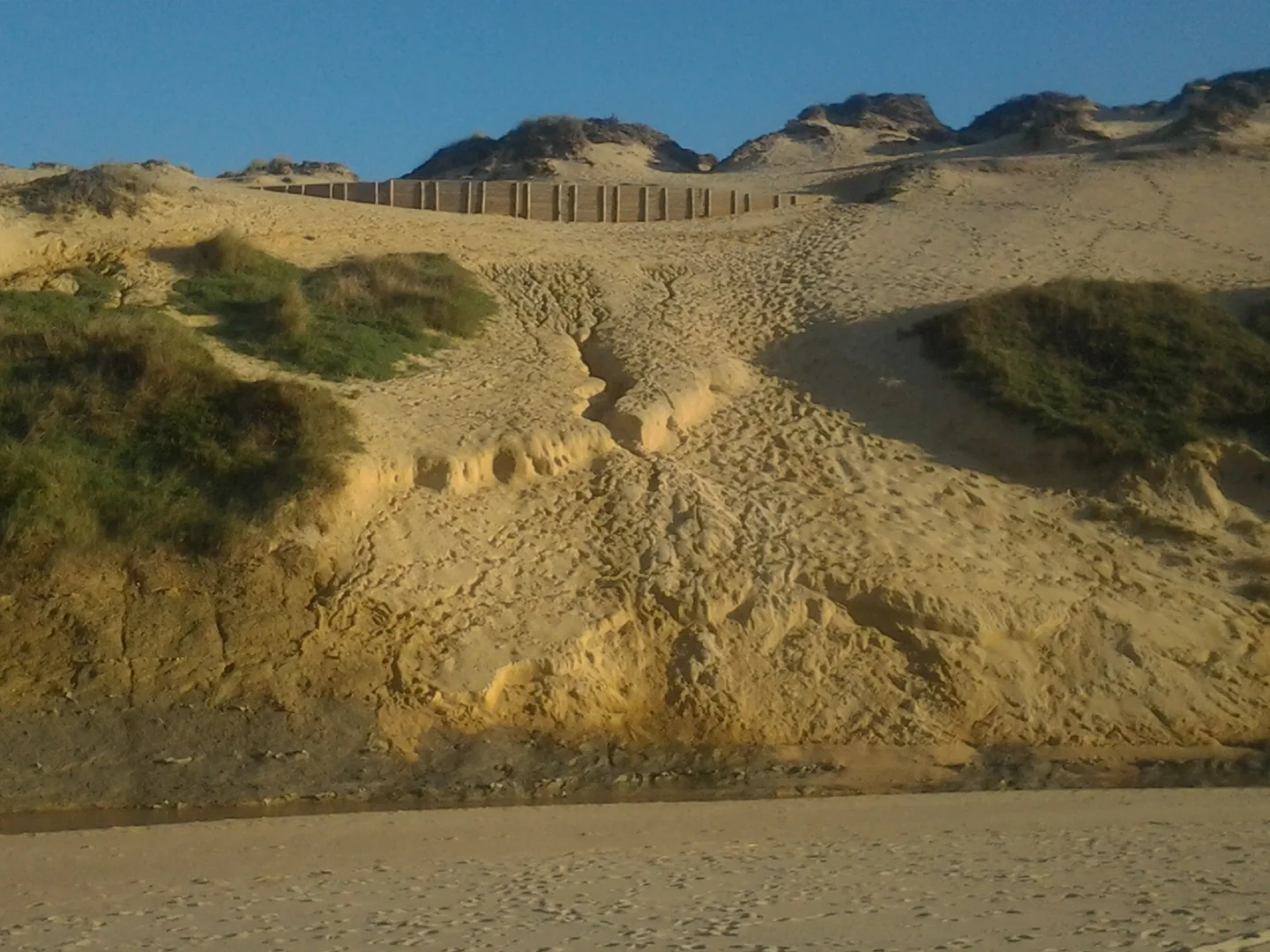 Rill Erosion 