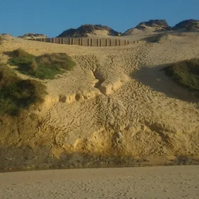 Rill Erosion 