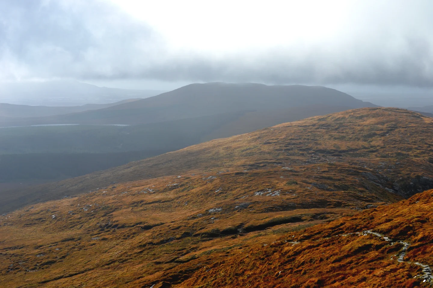 Connemara Walk