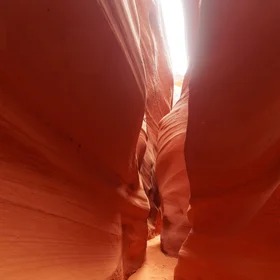 Spooky Gulch