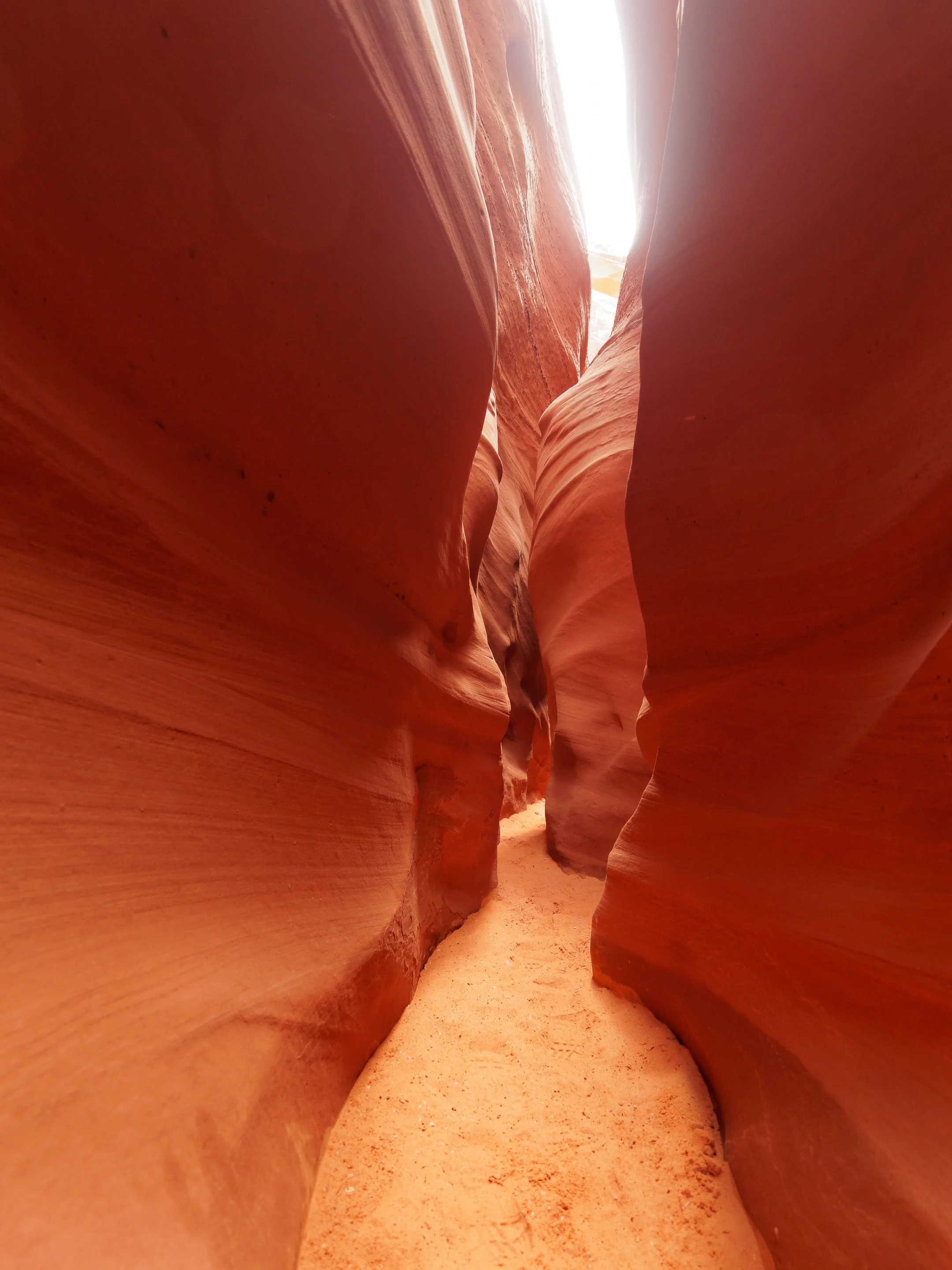 Spooky Gulch