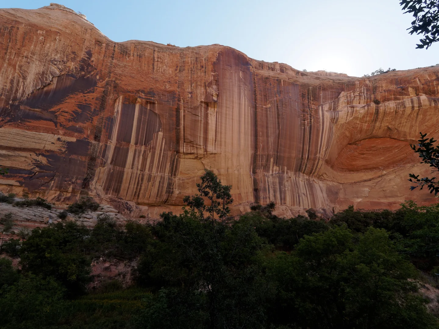 Calf Creek