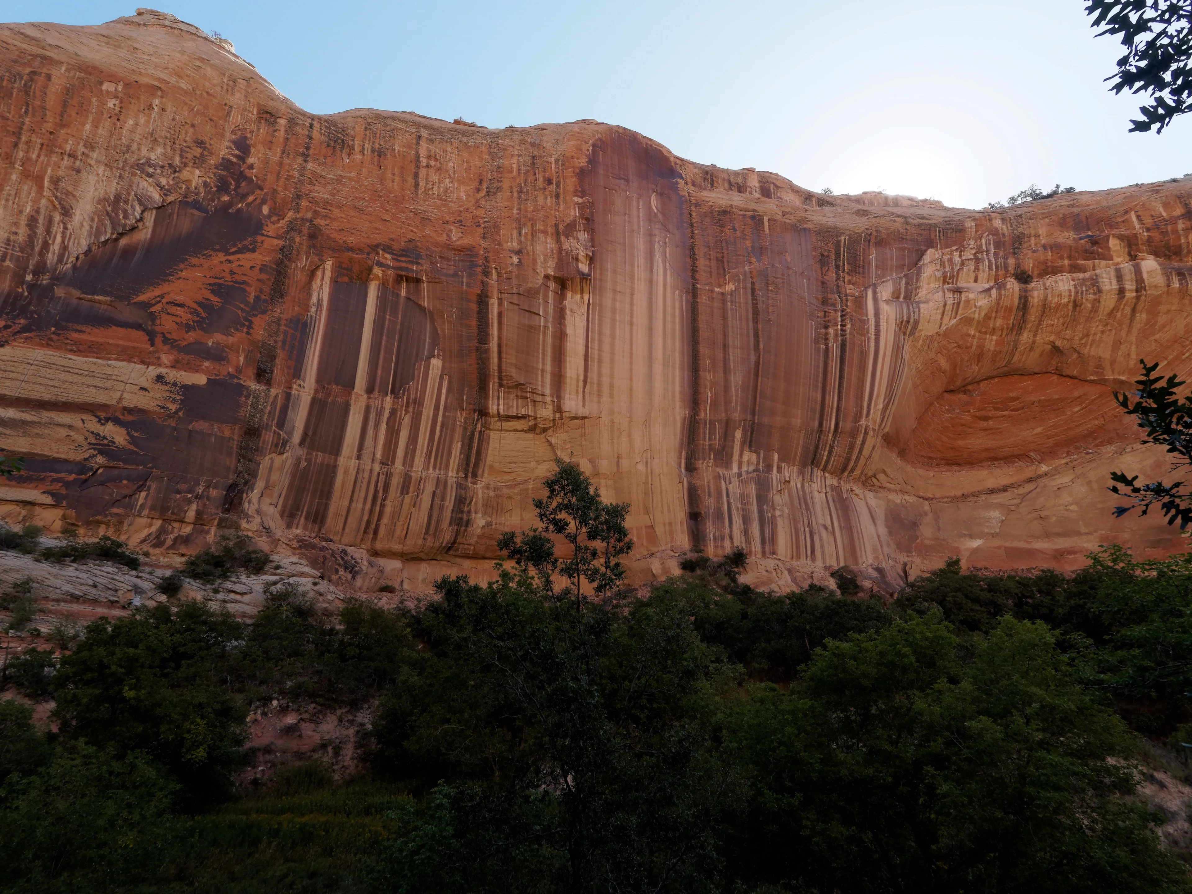 Calf Creek
