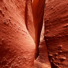 Spooky Gulch