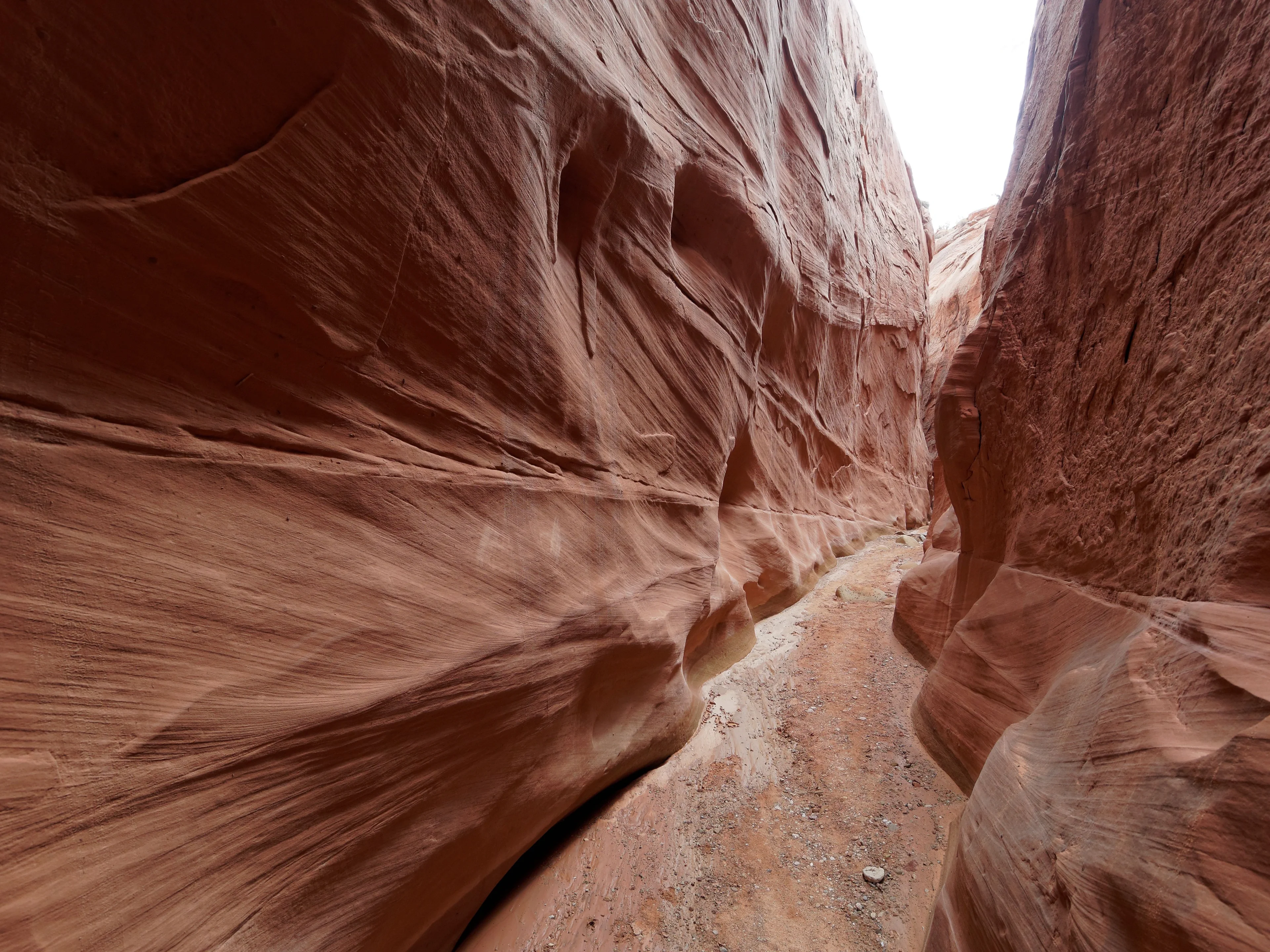 Peekaboo Gulch
