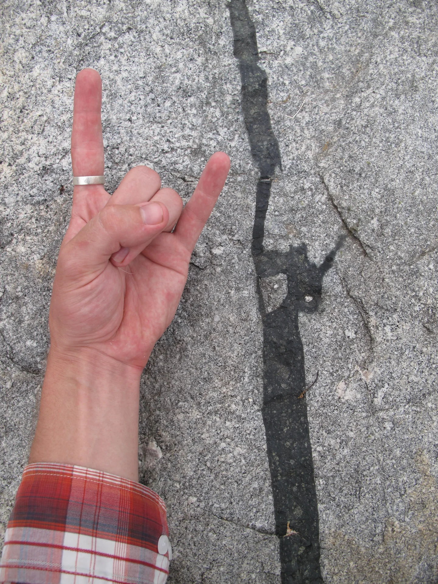 Rocks!