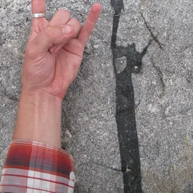 Rocks!