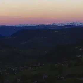 Ortler Alpen
