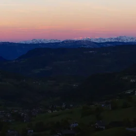Ortler Alpen