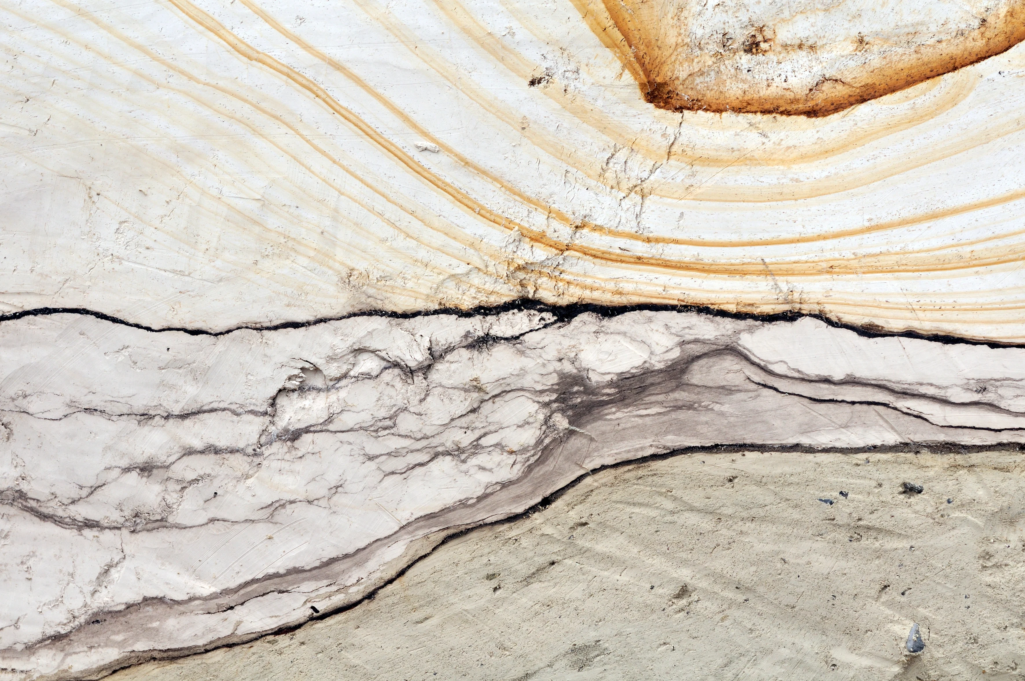 Earth Wave n°1