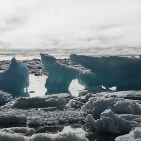 Sea Ice