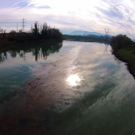S. Giacomo Lake