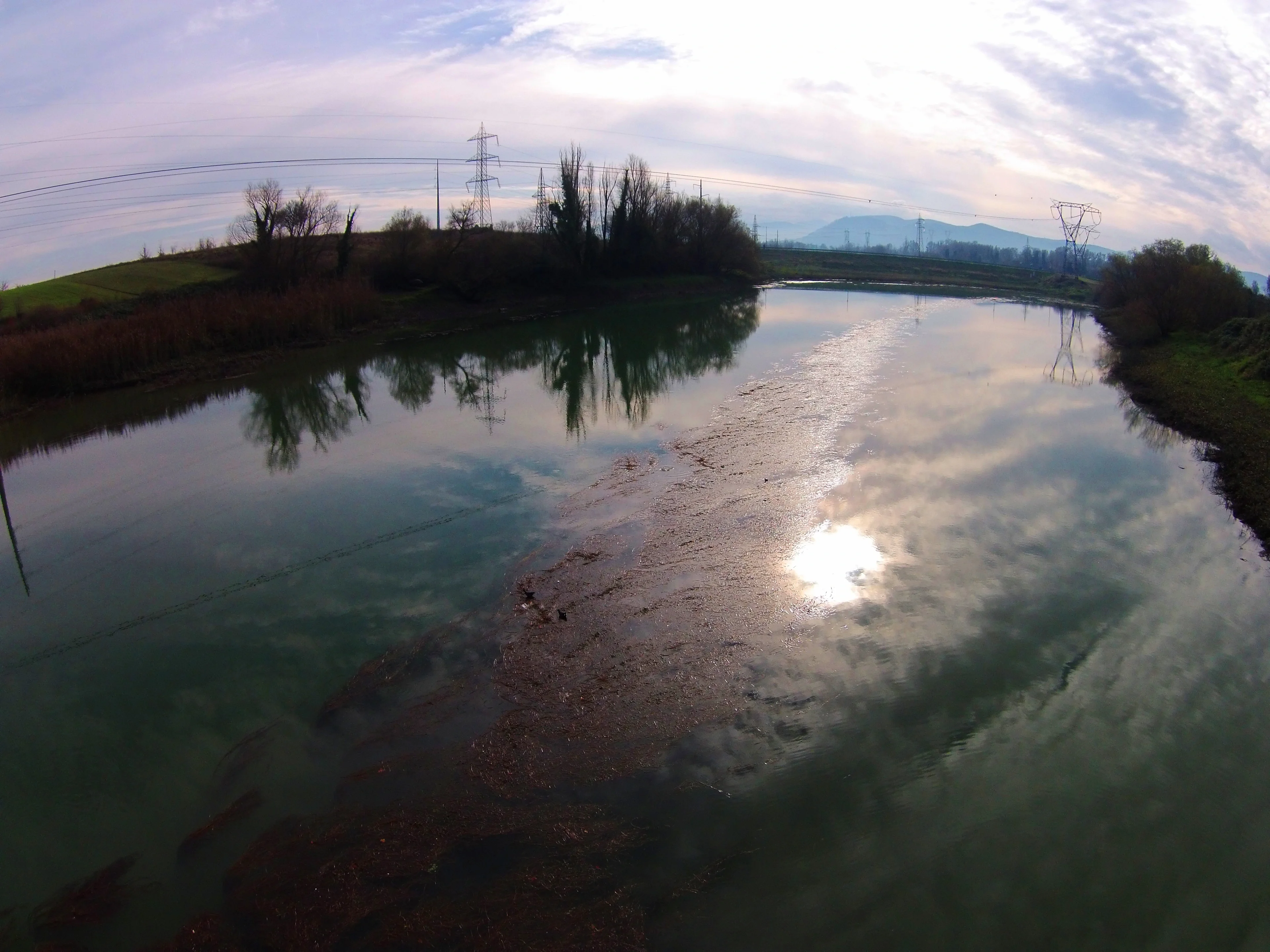 S. Giacomo Lake