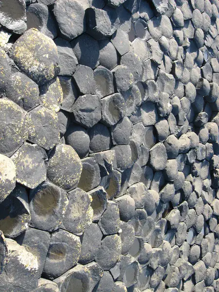 Giants Causeway