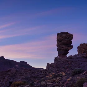 Roques de García