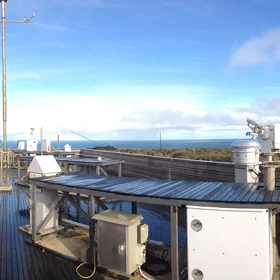 Cape Grim and the southern ocean