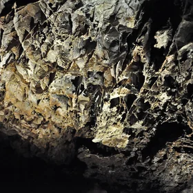 Boxwork - Wind Cave, South Dakota