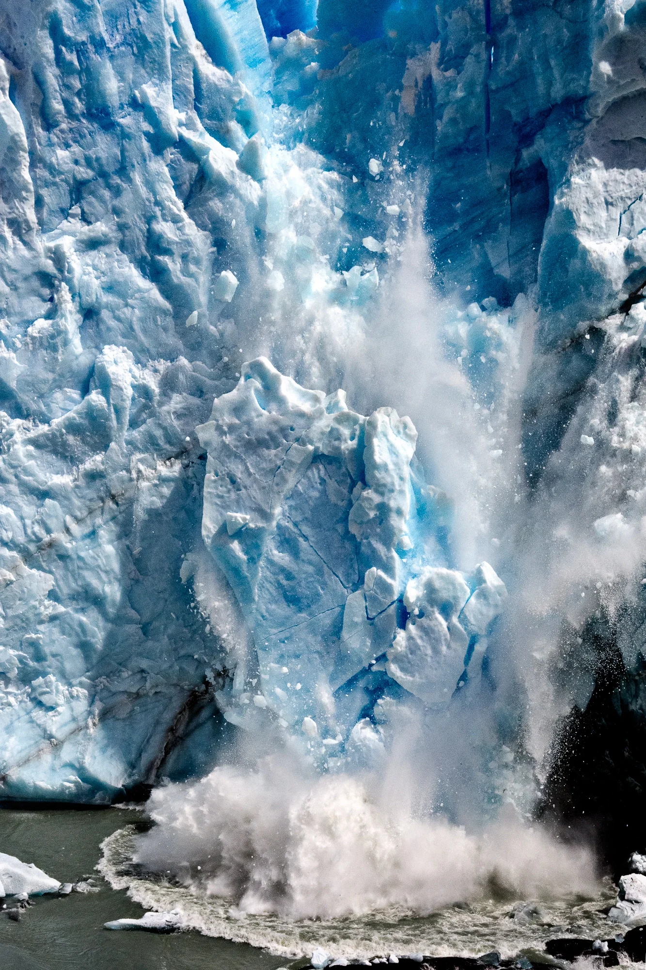 The late Holocene fever