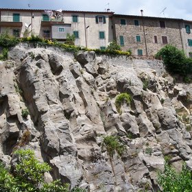 Stone by stone