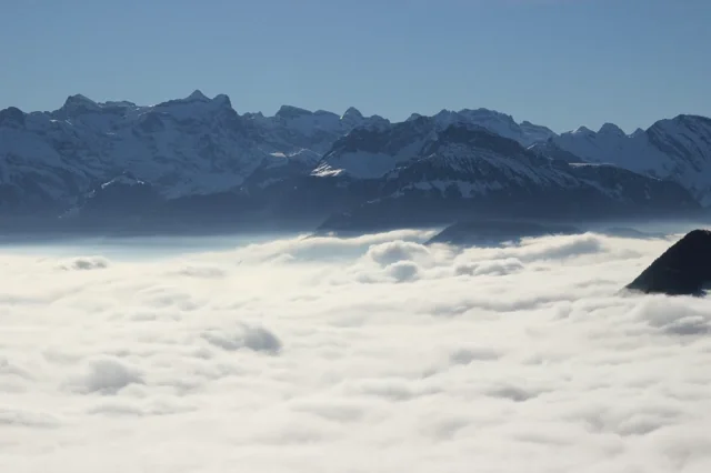 Escaped from perception - The true roaring nature of low stratus