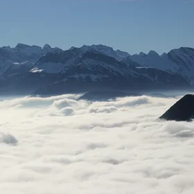 Escaped from perception - The true roaring nature of low stratus