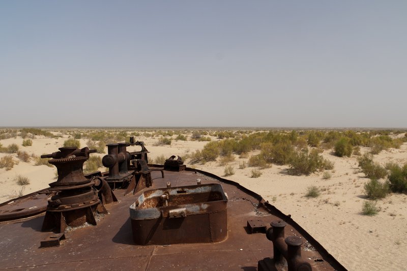 Desolation